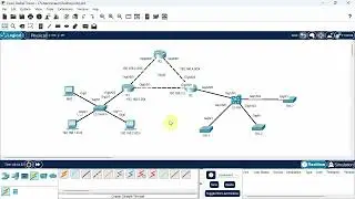 Cisco CDP Protocol | Microsoft Visio For Network Engineers | Document Your Network