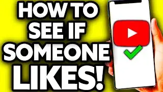 How To See if Someone Likes Your Comment On Youtube (EASY!)