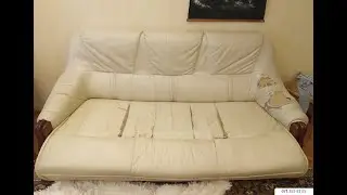 Диван купить, перетяжка лучшими тканями Донецка и Макеевки.