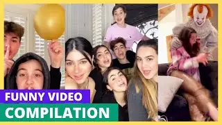 Sister Squad Goals Unleashed: KeemoKazi's Sisters Rule TikTok! | Must-Watch Family Fun 🎉