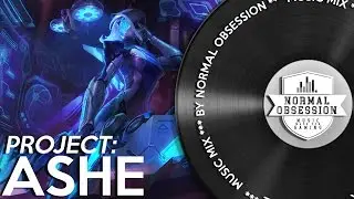 PROJECT: ASHE - Music Mix