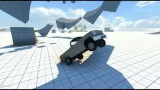 BeamNG (alpha/work in progress) - Streaming session #4