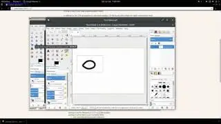 The best way to record animated gif screencasts in Ubuntu/Linux (LICEcap installation and tutorial).