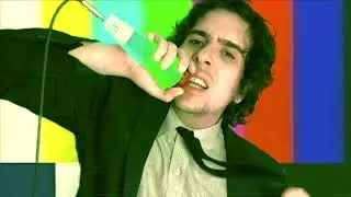 BOYO - We Never Turn Our Lights Off (Official Video)