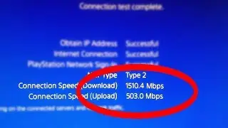 HOW TO DOWNLOAD FASTER ON PS4