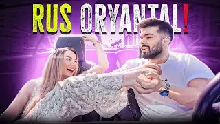 RUS ORYANTALLE CİLVELEŞTİK 🇬🇪 (1080p fullHDizle)