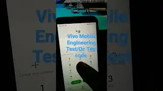 Vivo Mobile Engineer Test code ❤️❤️❤️☝️☝️☝️☝️