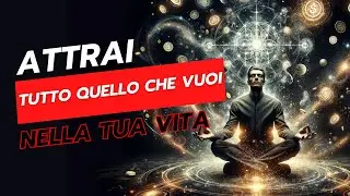 come attrarre tutto quello che vuoi nella tua vita: la Legge di Attrazione