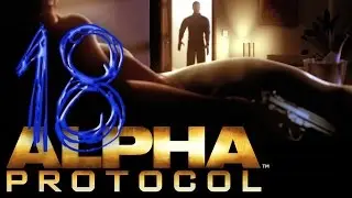 Прохождение Alpha Protocol #18