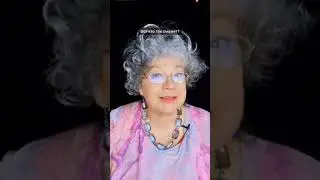 Мери Сью - часть 2