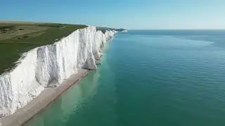 7 Sisters/Cuckmere Take 2