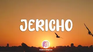 Iniko - Jericho (Lyrics)