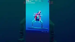 Fortnite tik tok noob vs pro vs sweat