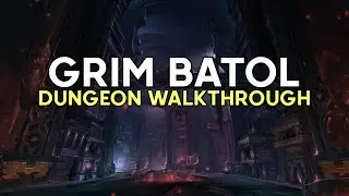 How to Heal: Grim Batol