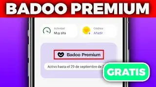 Como Activar Badoo Premium Sin Pagar En 2024 | Obtener Badoo Premium Gratis