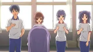 애니 더빙 속 발음 테스트
