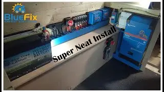 Working With Famous Van Builders! || Incredible Camper Conversion