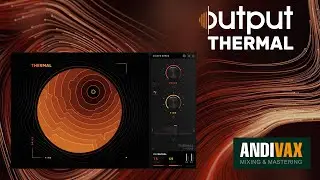 AVR 069 - Output Thermal (БОЛЬШЕ чем Distortion)