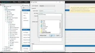 Convert Oracle to PostgreSQL