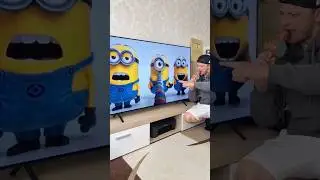 BANANA Minions 