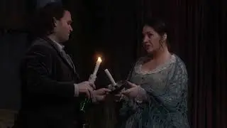 La Bohème: Trailer