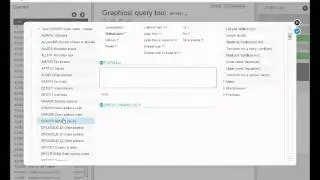 How to build Queries in Sage X3