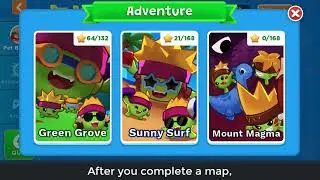 How to Play Pet Battles