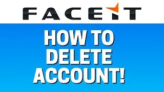 How To Delete Account In Faceit - How To Deactive Account In Faceit