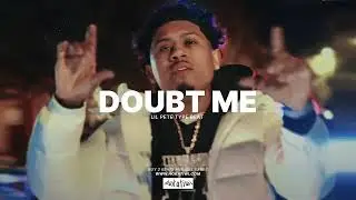 [FREE] Lil Pete Type Beat – DOUBT ME (prod. Hokatiwi) | Lil Bean Type Beat