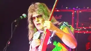 Twisted Sister - A Twisted Christmas: A December To Remember (Live in NJ) [FULL CONCERT]