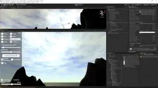 Sky Sphere Clouds - Weather Maker for Unity