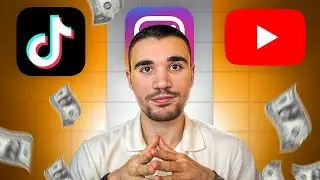 TikTok vs Youtube Shorts vs Instagram: What is the BEST Social Media in 2025