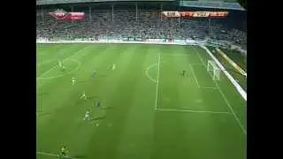 Bursaspor 0 - 3 Vojvodina.. (-FULL MAÇ & 1.Y-) 08.08.2013