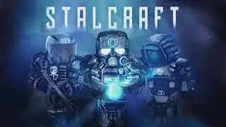 Новичок играет в  STALCRAFT: X #stalcraftx  #stalcraft #сталкрафт #обзор