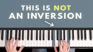 Inversions Vs Inversions | You Need To Learn The Difference