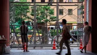 YAMAKASA 2012 ［博多祇園山笠］ 03