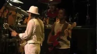 Santana - Samba Pa Ti (Live at Montreux 2011)