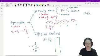 Physics Paper 2 Q&A | AS Oct/Nov 2021 Revision Prep | Cambridge A Level 9702 Physics