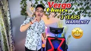 Best Gaming/Office Ergonic Chairs Under ₹8000 | Best Chair to buy in Sale! | Best Chair Under 8000