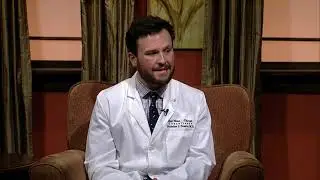 Mouth and Throat Cancers