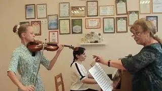 Урок Кузовенковой Л Б