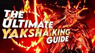 How to beat YAKSHA KING and RED BOY guide | BLACK MYTH WUKONG