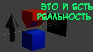 🧪🧪🧪🧪 Доказательство реальности квантового мира. (Часть 1. Квантуемость, спин, прибор Штерна-Герлаха)