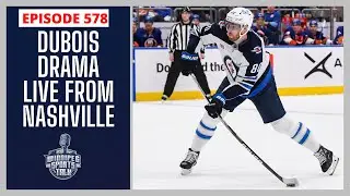 Pierre-Luc Dubois rumors to Los Angeles continue, Draft Week NHL Live from Nashville