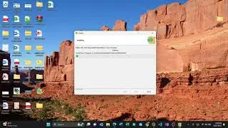How to Install PostgreSQL 16 on Windows 11.
