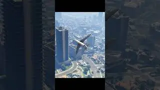 Pilot Tried So Hard To Pull BUT....