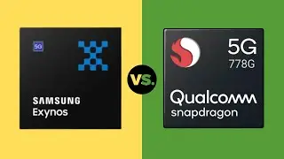 🔥Exynos 1280 VS Snapdragon 778G| Which is the best Chipset? | Exynos 1280 | Snapdragon 778G🔥