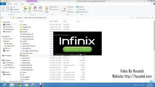 How to use Infinix Flash Tool.mp4