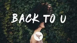 SLANDER & William Black - Back To U (Lyrics)