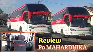 WOW TENAGA KUDA BOS.. REVIEW DALEMAN MAHARDHIKA,